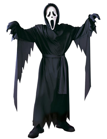 Класически костюм Scream™ за тийнейджъри