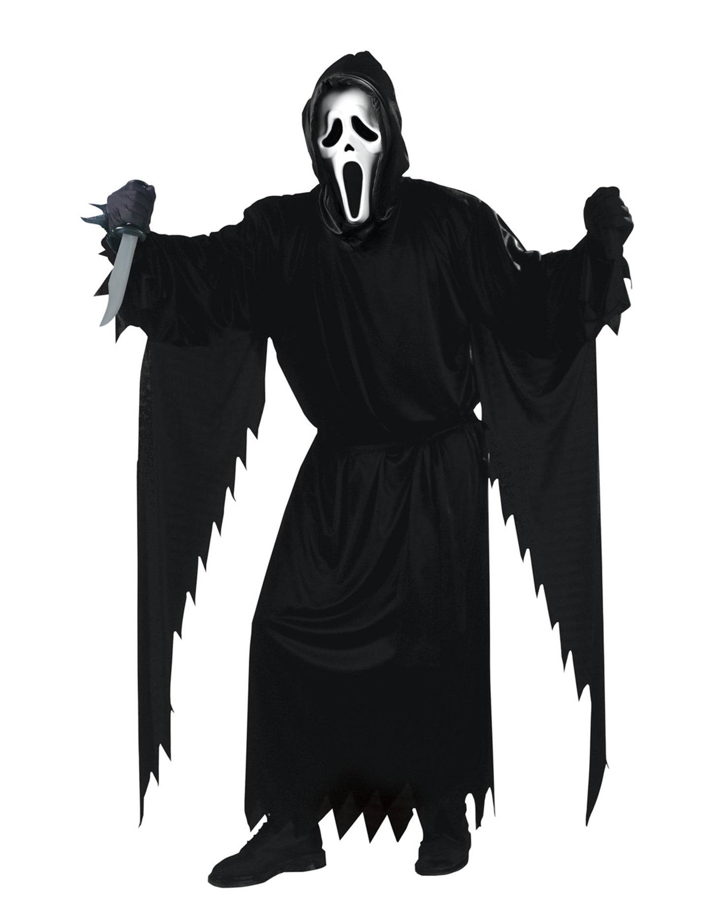 Мъжки костюм на Man Crief