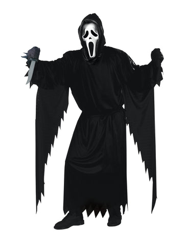 Мъжки костюм Scream™