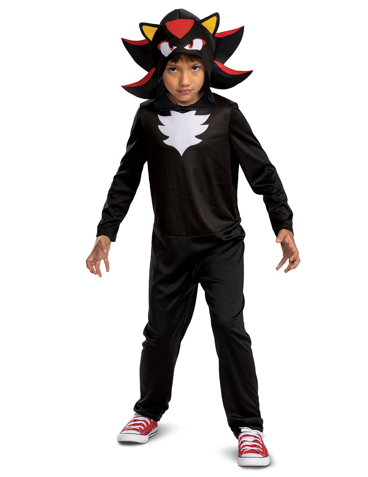 Детски костюм Shadow Sonic 