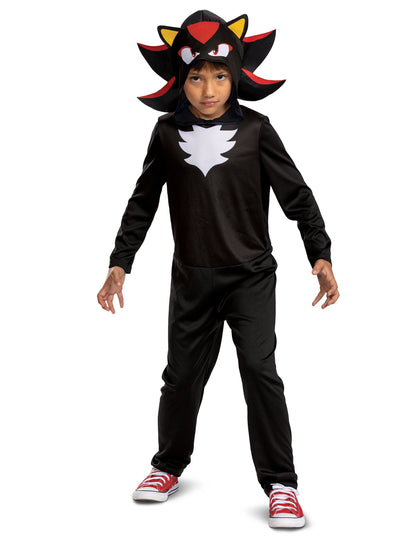Детски костюм Shadow Sonic 