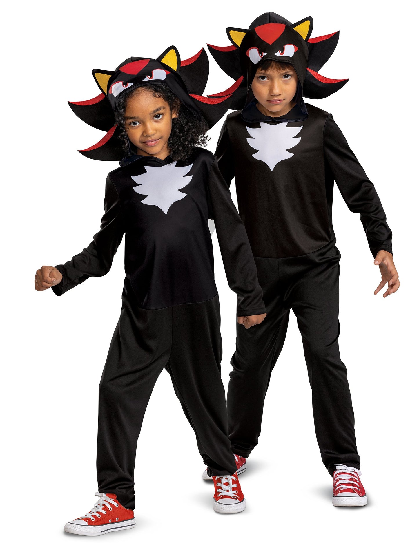 Детски костюм Shadow Sonic 