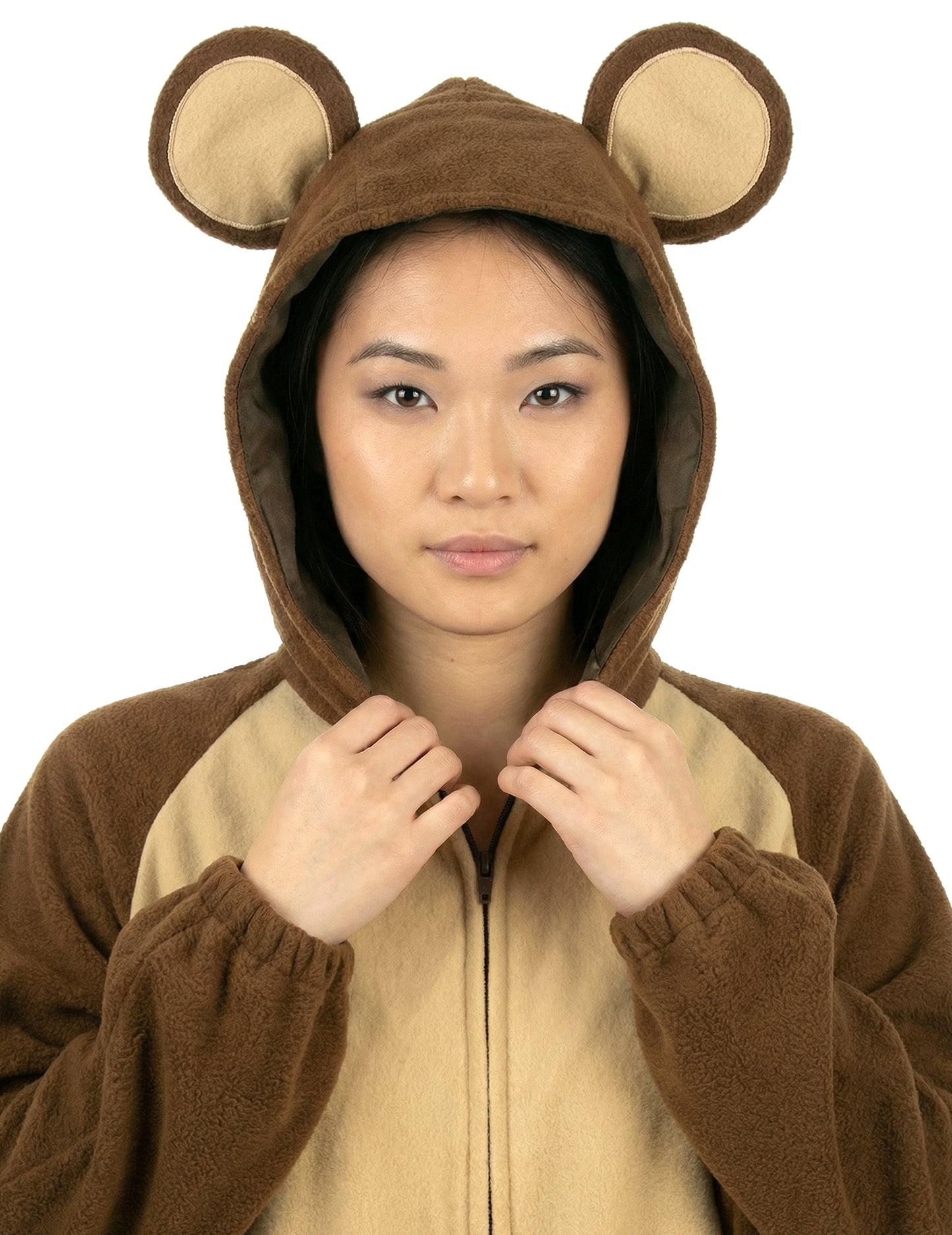 Женски маймунски костюм