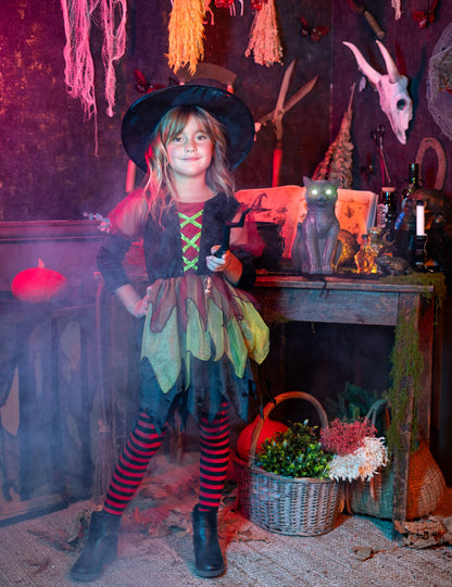 Хелоуин дървена дървена маскировка