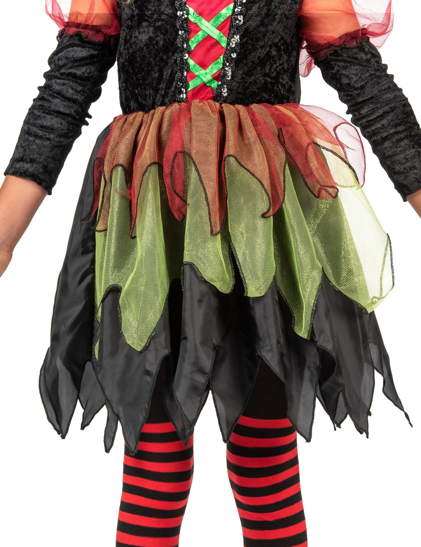 Хелоуин дървена дървена маскировка