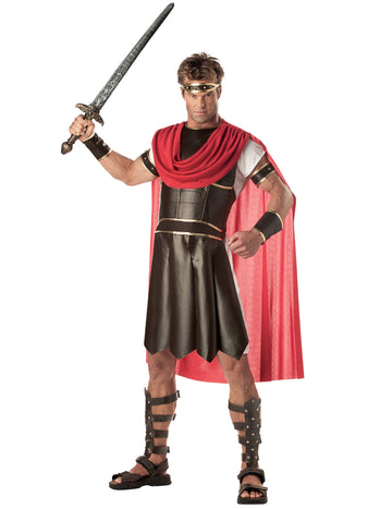 Мъжки костюм на Спартак