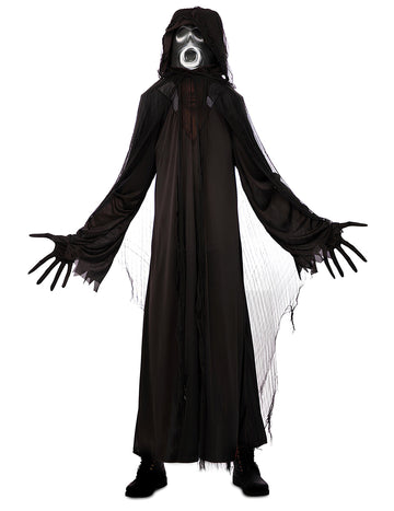 Костюм за призраци за възрастни