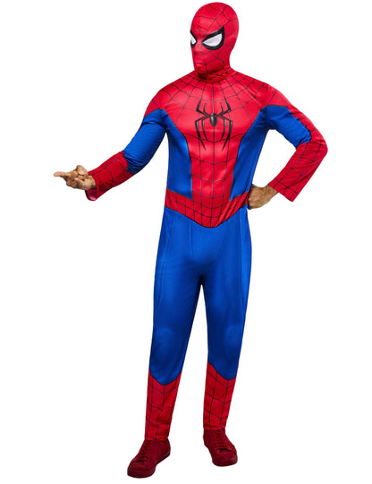 Класически костюм Spider-Man за възрастни Brand New Day