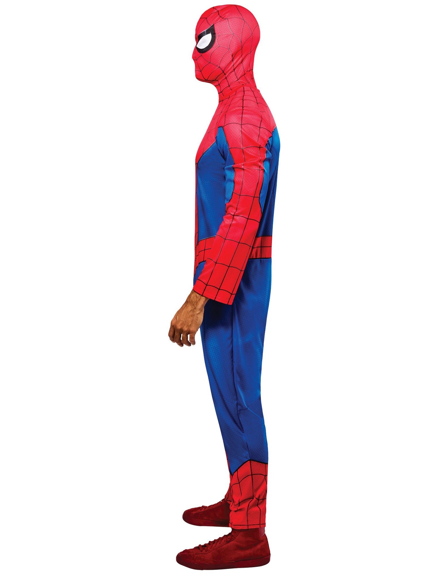 Класически костюм Spider-Man за възрастни Brand New Day