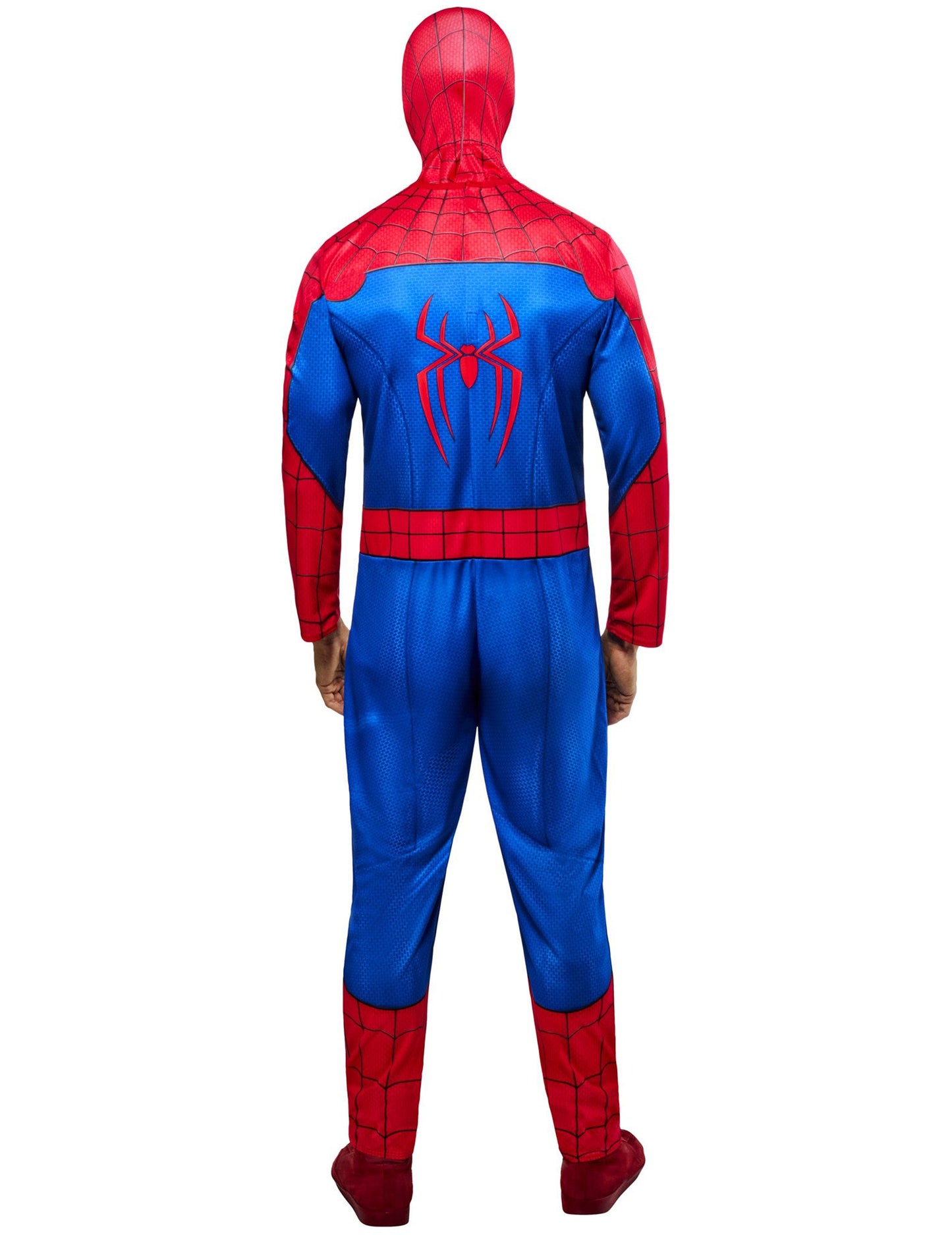 Класически костюм Spider-Man за възрастни Brand New Day