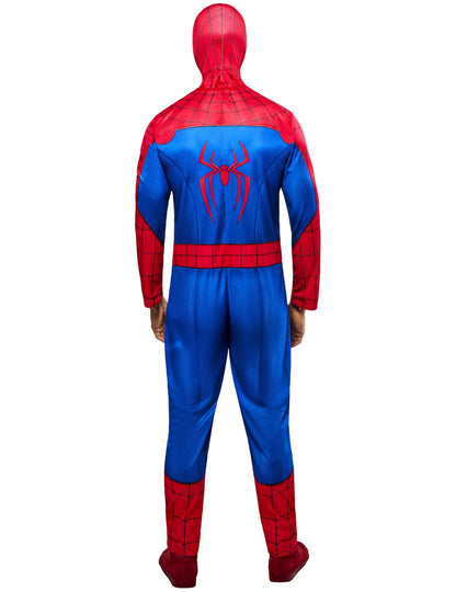 Класически костюм Spider-Man за възрастни Brand New Day