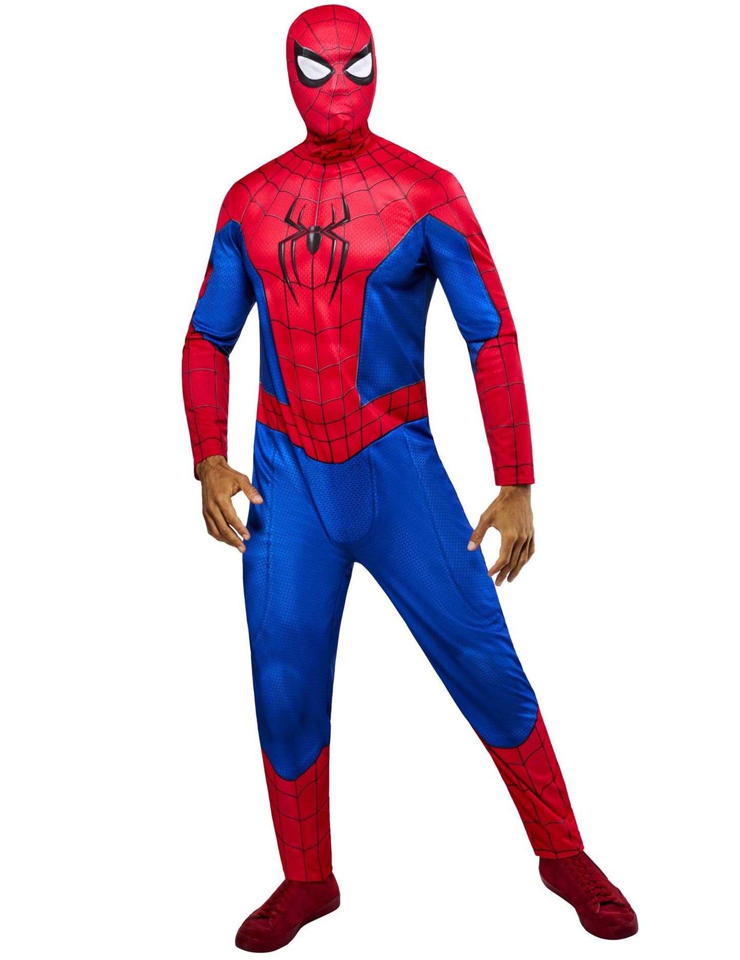 Класически костюм Spider-Man за възрастни Brand New Day