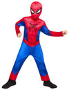 Класически детски костюм Spider-Man Brand New Day
