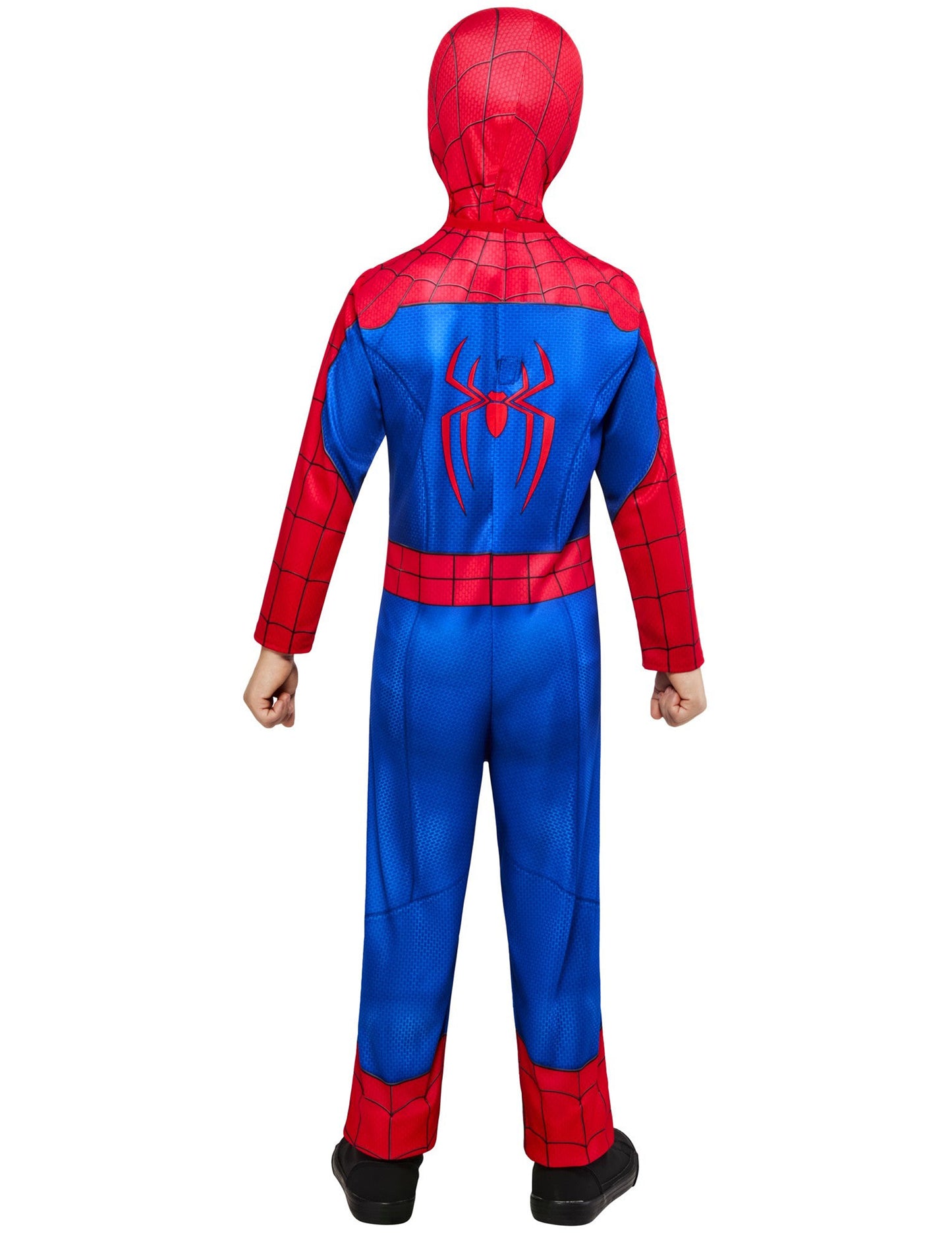 Класически детски костюм Spider-Man Brand New Day