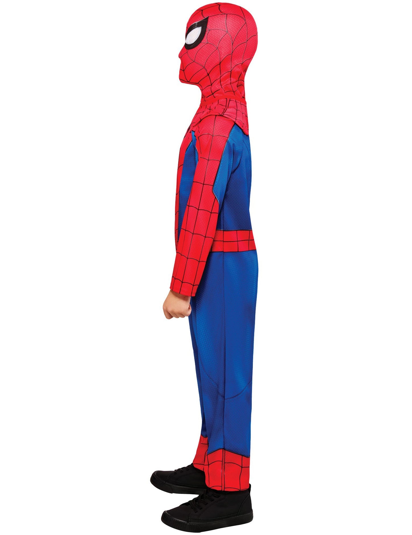 Класически детски костюм Spider-Man Brand New Day
