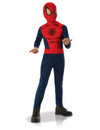 Déguisement classique Spiderman™ pour garçon rouge et bleu
