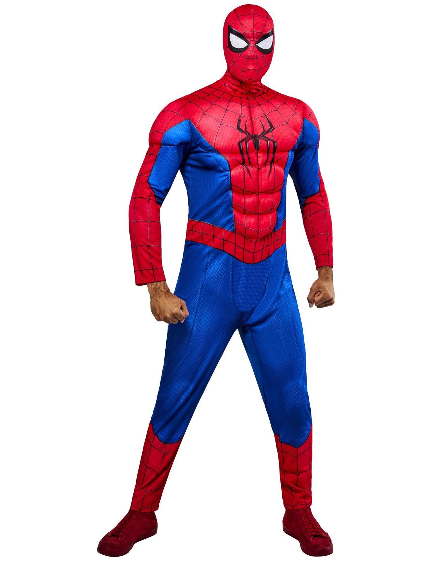 Луксозен костюм Spider-Man за възрастни Brand New Day