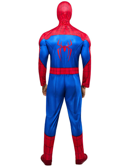 Луксозен костюм Spider-Man за възрастни Brand New Day