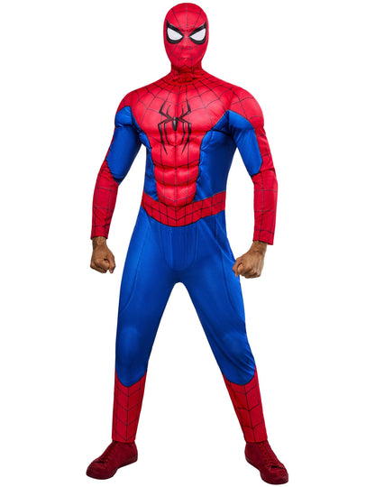 Луксозен костюм Spider-Man за възрастни Brand New Day