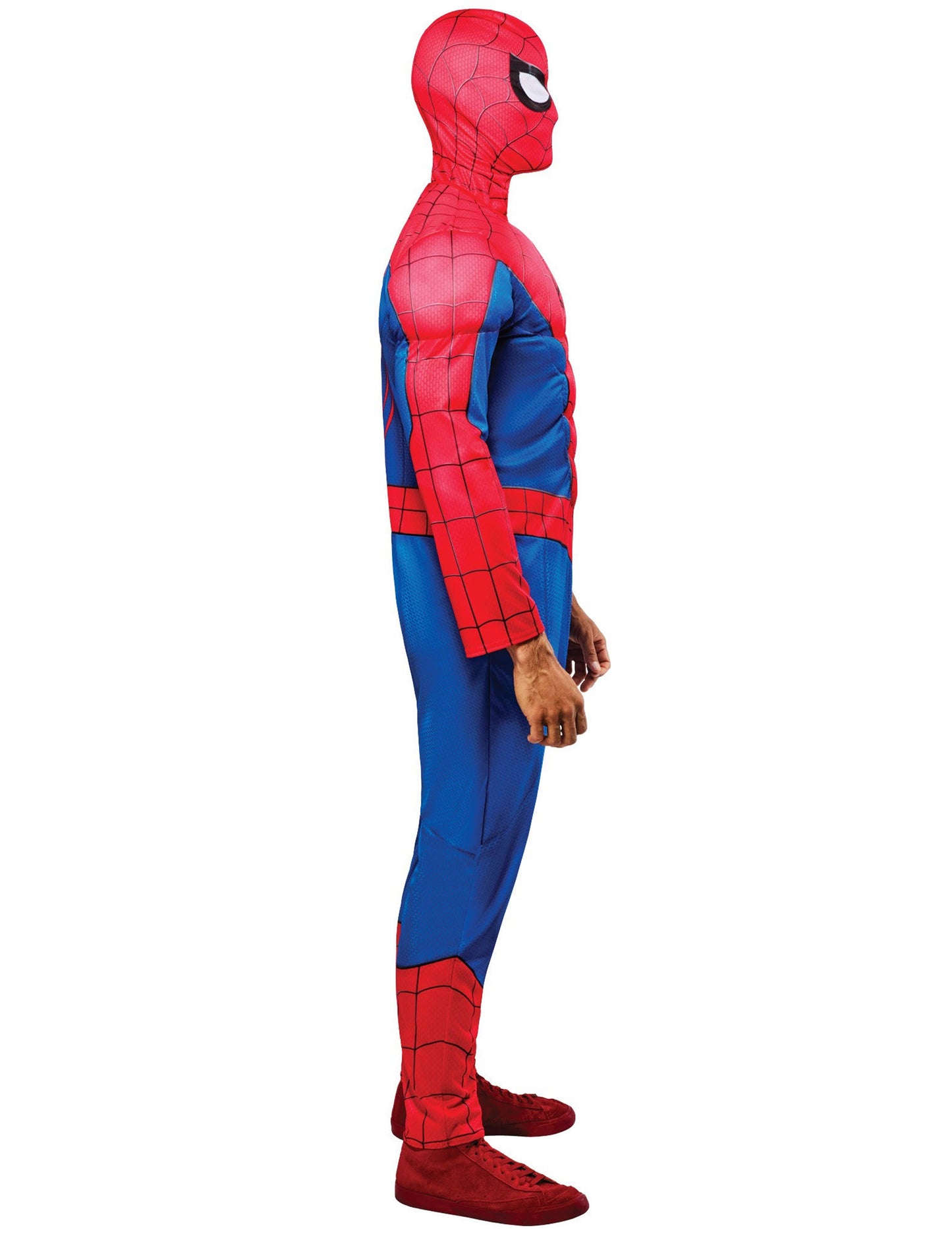 Луксозен костюм Spider-Man за възрастни Brand New Day