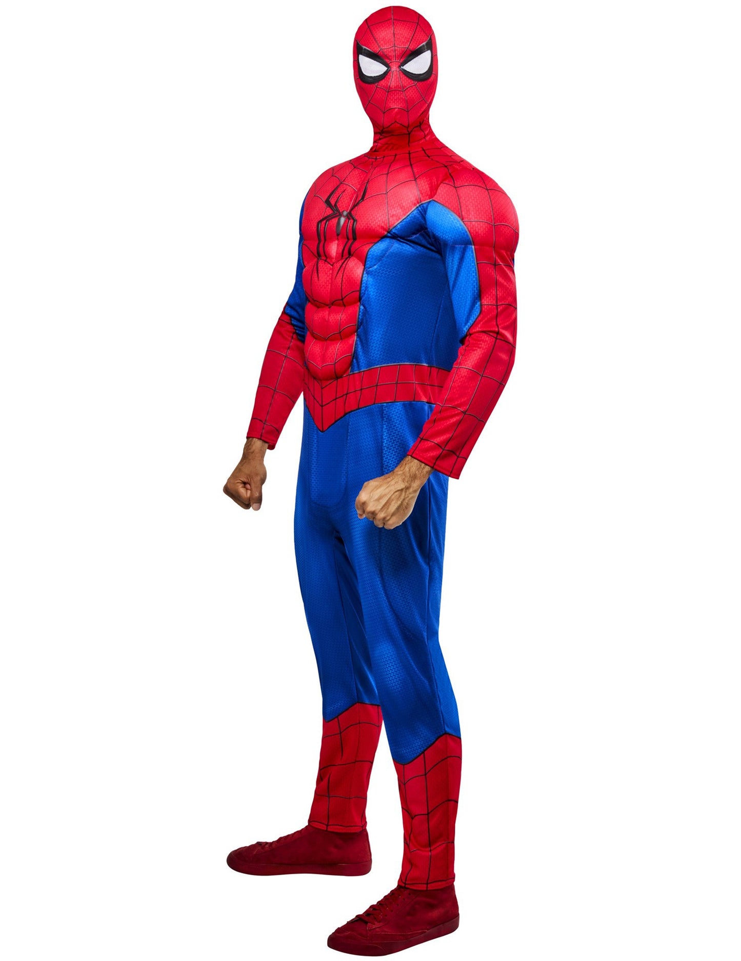Луксозен костюм Spider-Man за възрастни Brand New Day