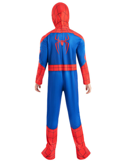 Луксозен детски костюм Spider-Man Brand New Day