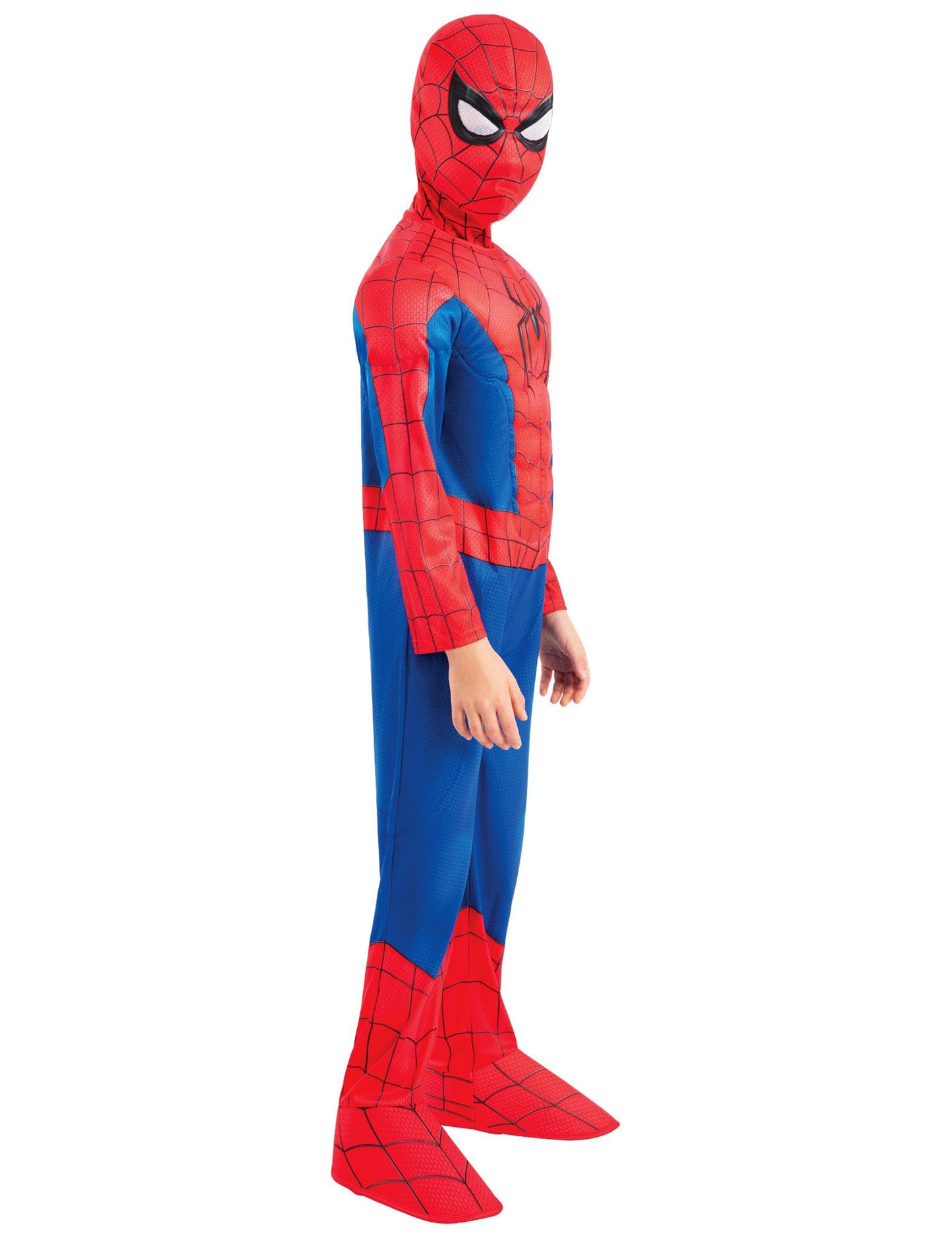 Луксозен детски костюм Spider-Man Brand New Day