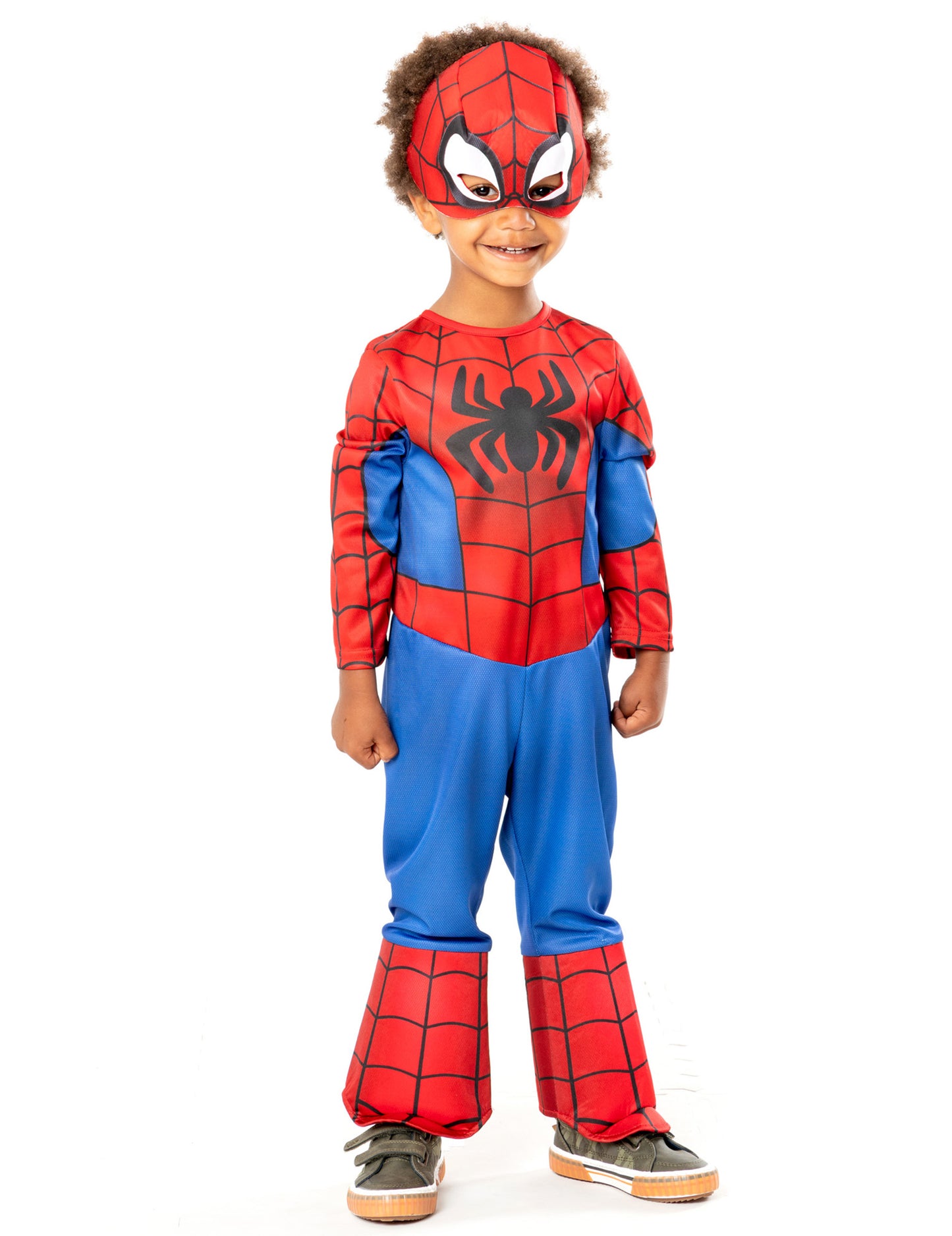Детска маназия на Spidey Classic Spidey и неговите изключителни приятели