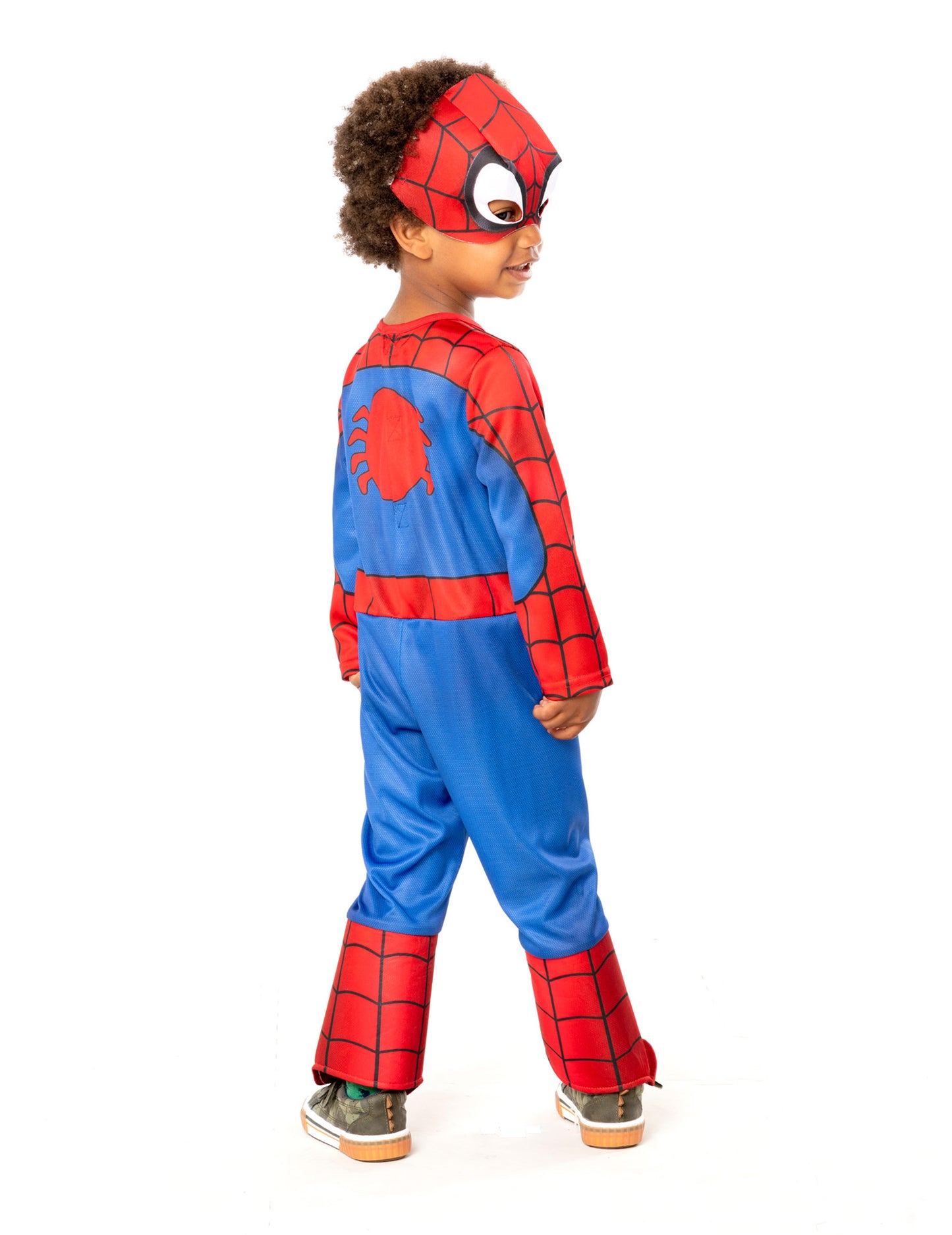 Детска маназия на Spidey Classic Spidey и неговите изключителни приятели