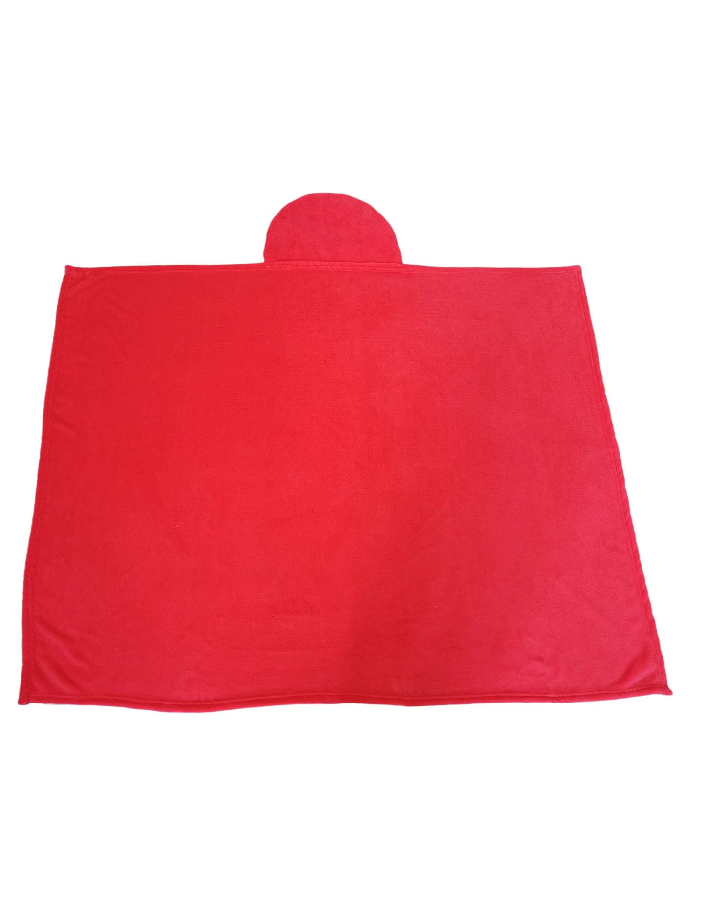 Детски костюм Spidey и неговите приятели™ поларено пончо с качулка 