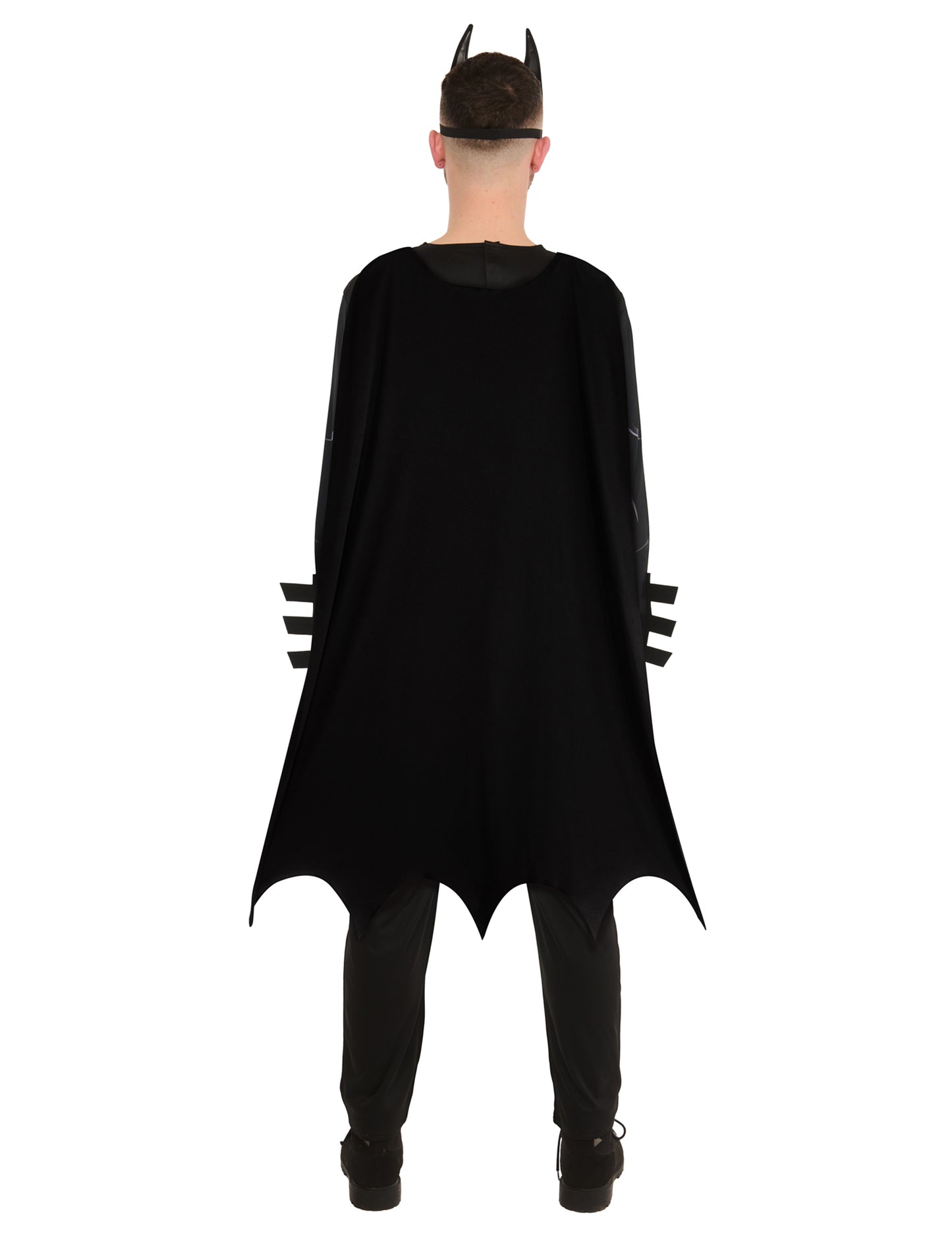 Стандартен костюм за възрастни Батман