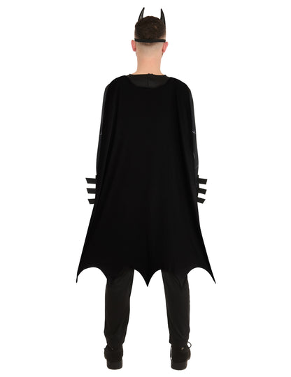 Стандартен костюм за възрастни Батман