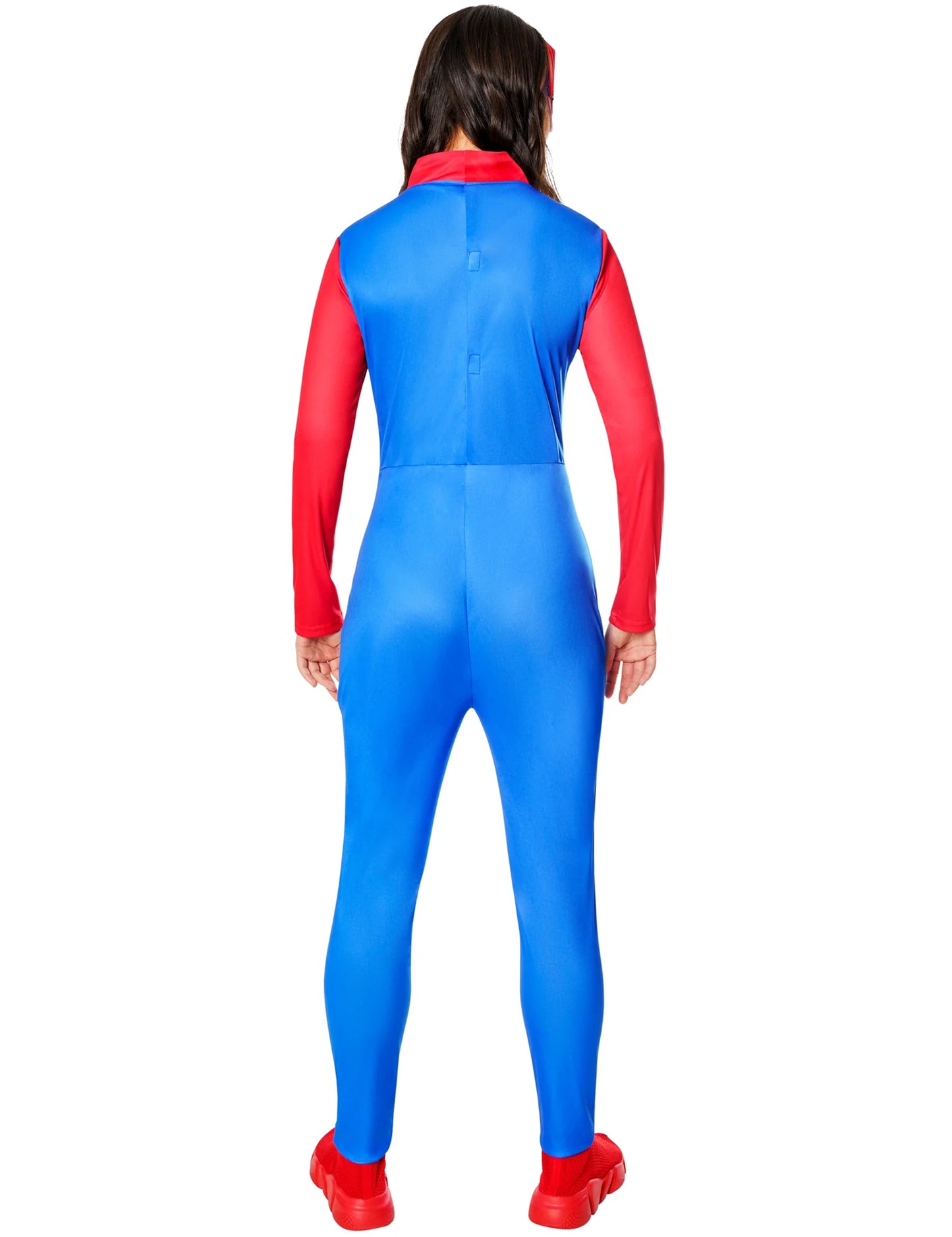 Дамски костюм на Капитан Марвел™