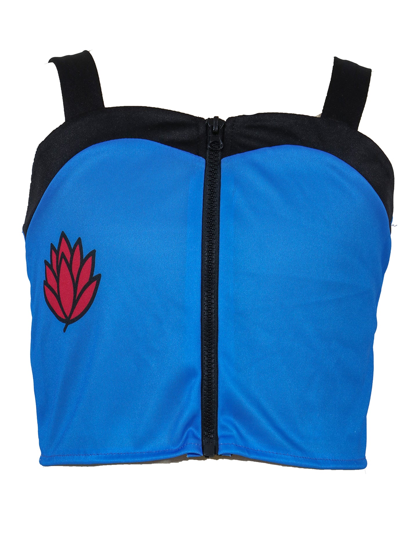 Дамски костюм на K-pop звезда 