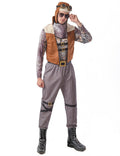 Halloween Déguisements Homme