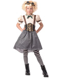 Детски steampunk костюми