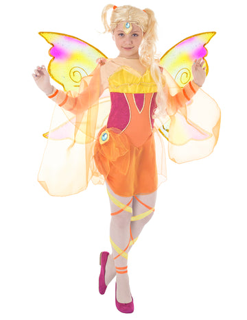 Детски костюм Stella™ Winx Club™ 
