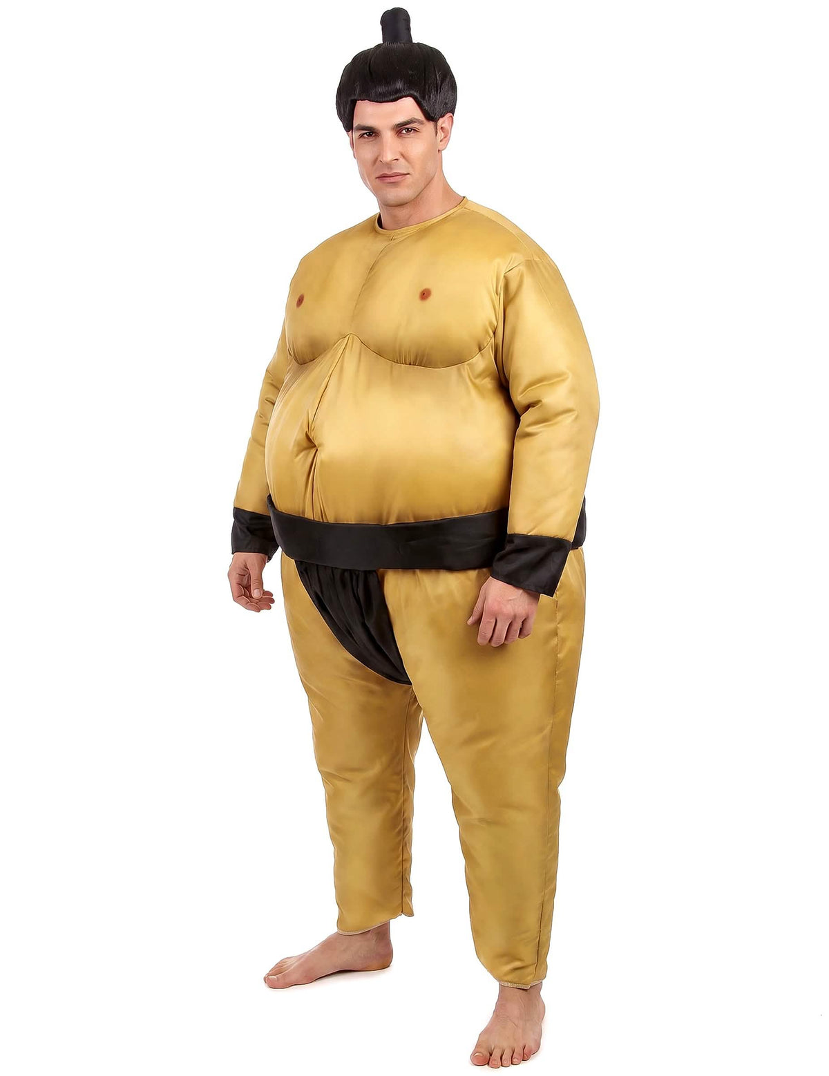 Déguisement sumo homme