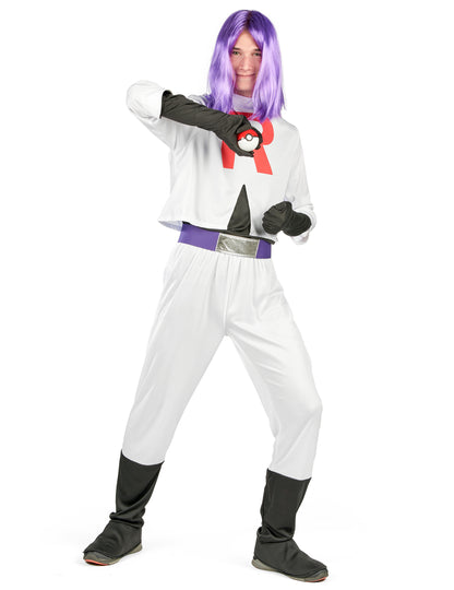 Супер палава манга маскировка