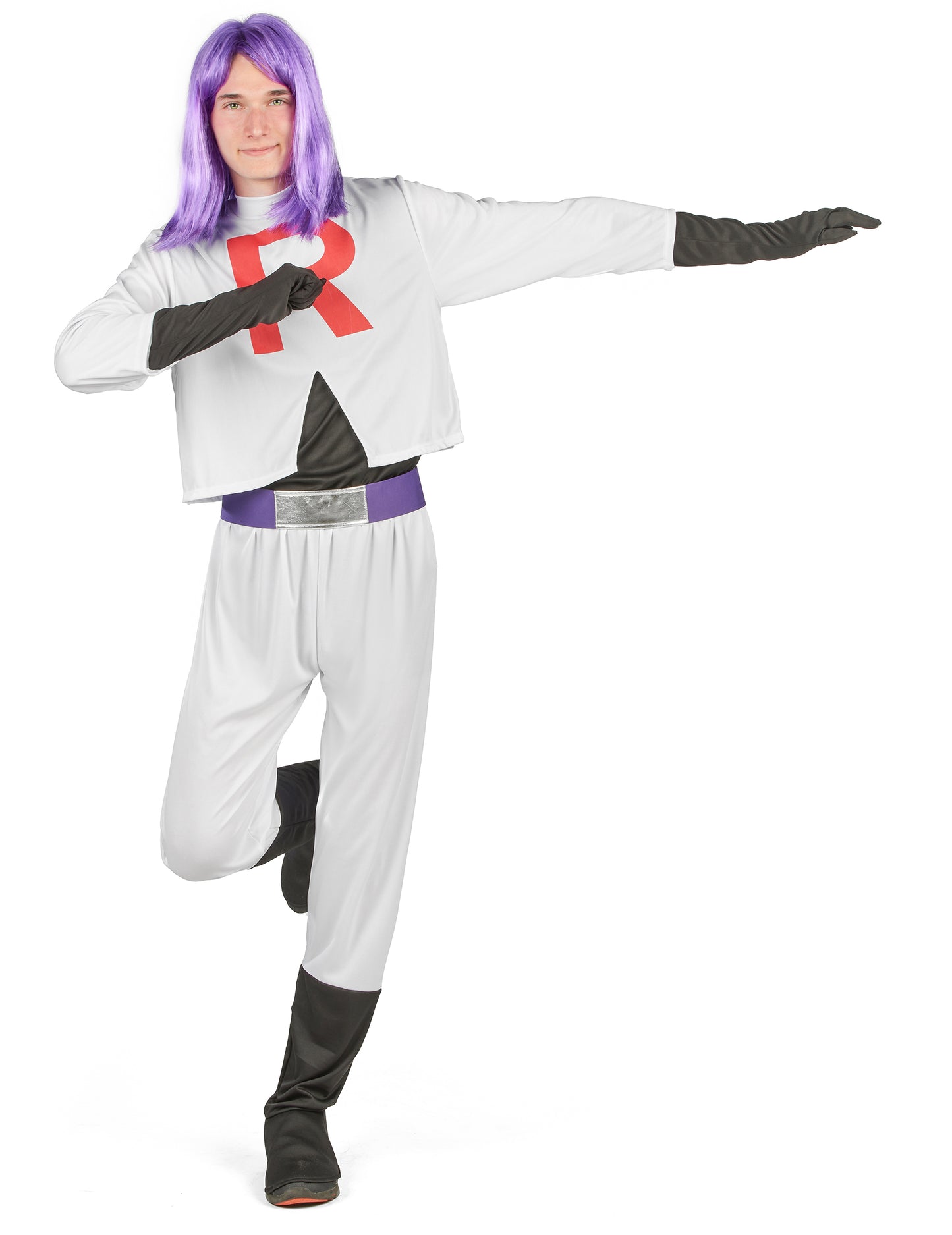 Супер палава манга маскировка