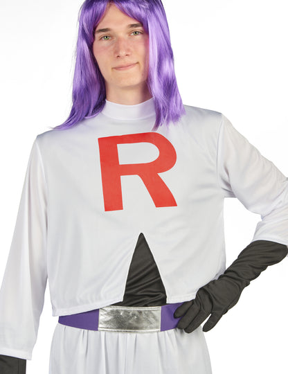 Супер палава манга маскировка