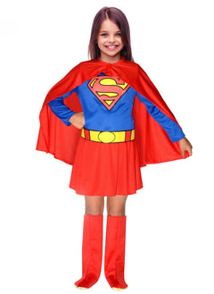 Déguisements et accessoires Supergirl