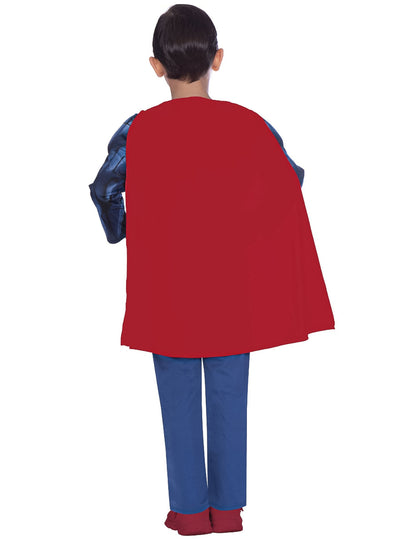 Класически детски костюм Superman™ 