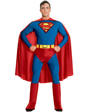 Класически маскират Superman Man