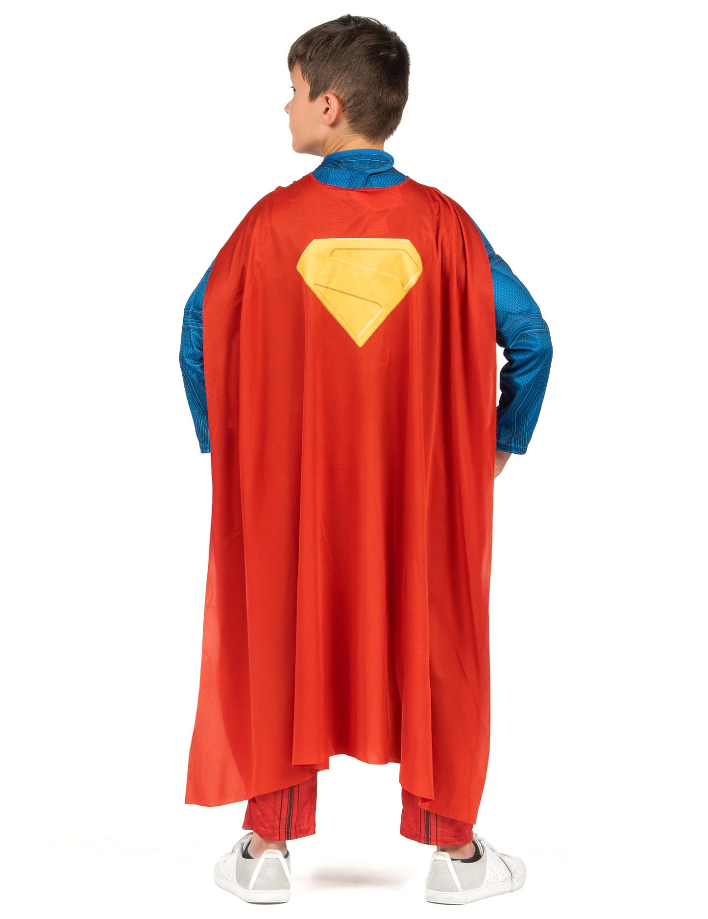 Луксозен костюм на Супермен™