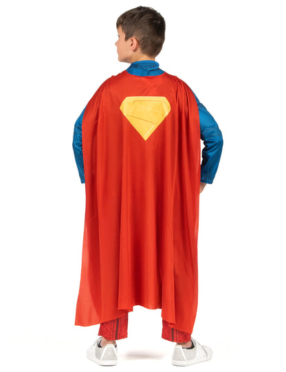 Луксозен костюм на Супермен™