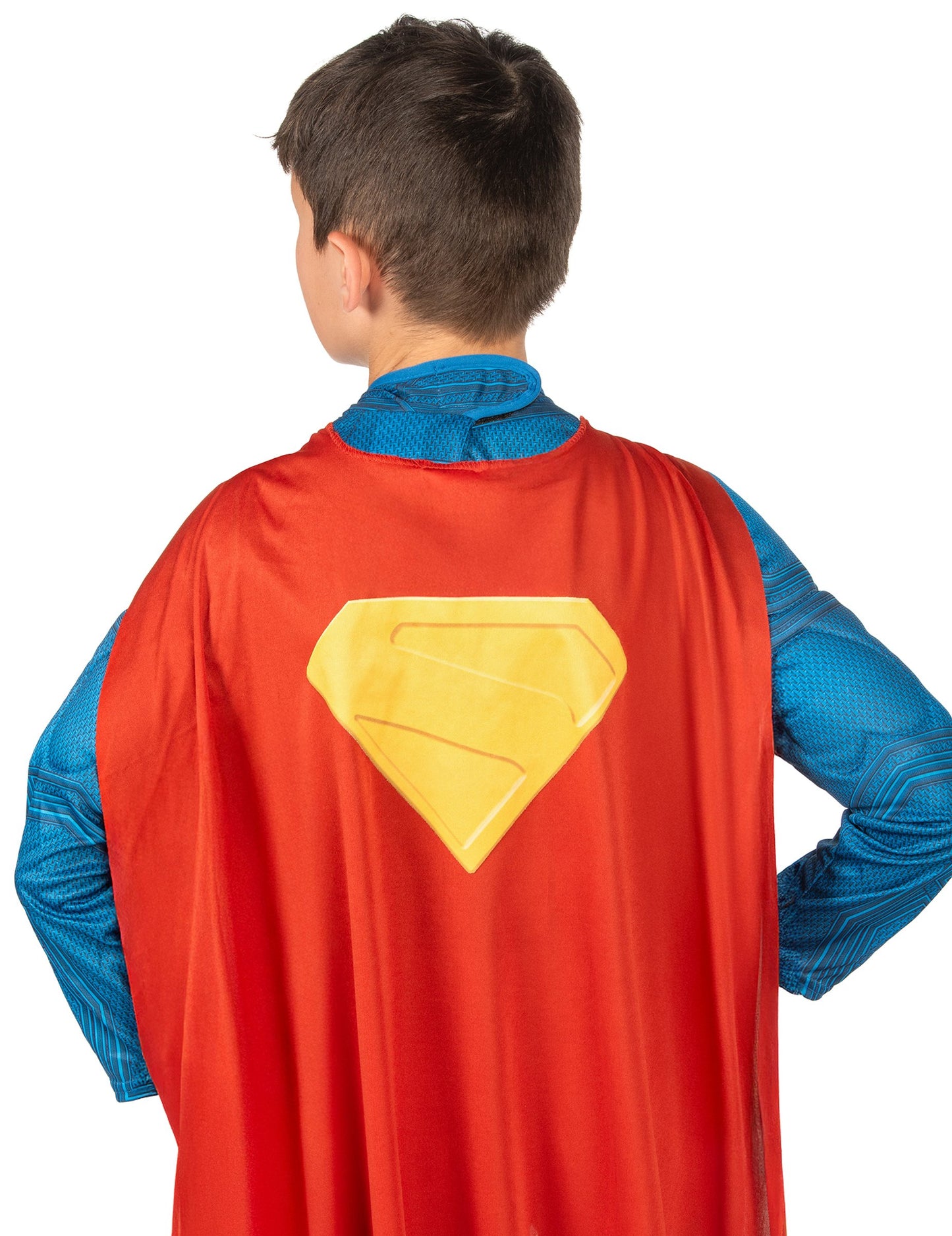 Луксозен костюм на Супермен™