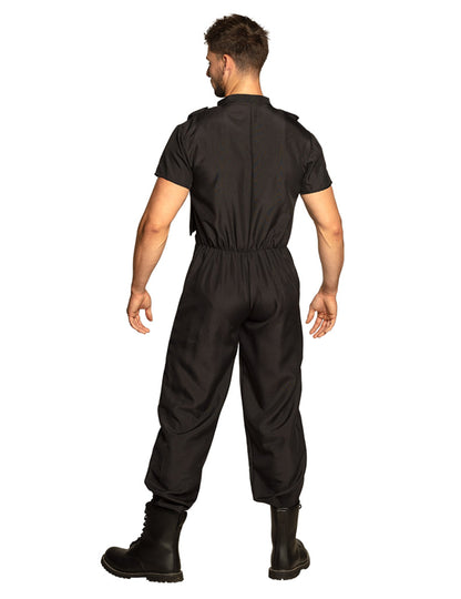 Мъжки костюм на SWAT