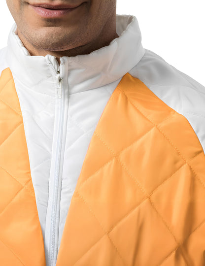 Карнавален костюм ски екип Жан-Клод Дюс за възрастни 