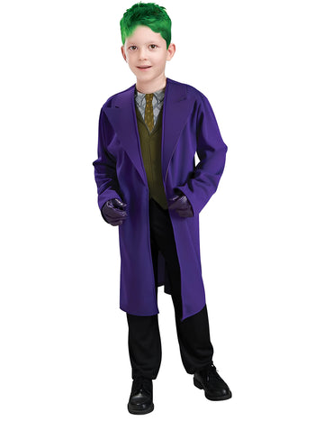 Карнавален костюм The Joker™ Dark Knight 